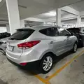 HYUNDAI IX35 2.0 MPI 4X2 16V FLEX 4P AUTOMÁTICO HYUNDAI IX35 2.0 MPI 4X2 16V FLEX 4P AUTOMÁTICO