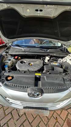 HYUNDAI-IX35-2.0 MPI 4X2 16V FLEX 4P AUTOMÁTICO HYUNDAI-IX35-2013