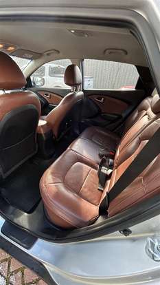 HYUNDAI-IX35-2.0 MPI 4X2 16V FLEX 4P AUTOMÁTICO HYUNDAI-IX35-2013