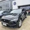 JAGUAR F-PACE 2.0 16V TURBO DIESEL PRESTIGE AWD 4P AUTOMÁTICO JAGUAR F-PACE 2.0 16V TURBO DIESEL PRESTIGE AWD 4P AUTOMÁTICO