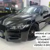 JAGUAR XE 2.0 16V SI4 TURBO GASOLINA R-SPORT 4P AUTOMÁTICO JAGUAR XE 2.0 16V SI4 TURBO GASOLINA R-SPORT 4P AUTOMÁTICO