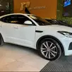 JAGUAR E-PACE 2.0 16V P300 GASOLINA R-DYNAMIC SE AWD AUTOMÁTICO JAGUAR E-PACE 2.0 16V P300 GASOLINA R-DYNAMIC SE AWD AUTOMÁTICO