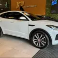 JAGUAR E-PACE 2.0 16V P300 GASOLINA R-DYNAMIC SE AWD AUTOMÁTICO JAGUAR E-PACE 2.0 16V P300 GASOLINA R-DYNAMIC SE AWD AUTOMÁTICO