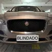 JAGUAR F-PACE 2.0 16V TURBO DIESEL PRESTIGE AWD 4P AUTOMÁTICO JAGUAR F-PACE 2.0 16V TURBO DIESEL PRESTIGE AWD 4P AUTOMÁTICO