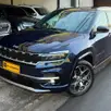 JEEP COMMANDER 1.3 T270 TURBO FLEX OVERLAND AT6 JEEP COMMANDER 1.3 T270 TURBO FLEX OVERLAND AT6