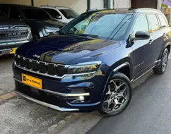 JEEP COMMANDER 1.3 T270 TURBO FLEX OVERLAND AT6 JEEP COMMANDER 1.3 T270 TURBO FLEX OVERLAND AT6