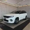 JEEP COMMANDER 1.3 T270 TURBO FLEX OVERLAND AT6 JEEP COMMANDER 1.3 T270 TURBO FLEX OVERLAND AT6