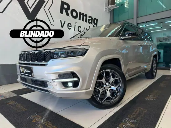 JEEP COMMANDER 2.0 TD380 TURBO DIESEL OVERLAND AT9 JEEP COMMANDER 2.0 TD380 TURBO DIESEL OVERLAND AT9