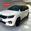 JEEP COMMANDER 2.0 HURRICANE 4 TURBO GASOLINA BLACKHAWK AT9 JEEP COMMANDER 2.0 HURRICANE 4 TURBO GASOLINA BLACKHAWK AT9