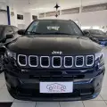 JEEP COMPASS 1.3 T270 TURBO FLEX SPORT AT6 JEEP COMPASS 1.3 T270 TURBO FLEX SPORT AT6