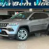 JEEP COMPASS 1.3 T270 TURBO FLEX LONGITUDE AT6 JEEP COMPASS 1.3 T270 TURBO FLEX LONGITUDE AT6