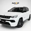 JEEP COMPASS 1.3 T270 TURBO FLEX S AT6 JEEP COMPASS 1.3 T270 TURBO FLEX S AT6
