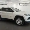 JEEP COMPASS 1.3 T270 TURBO FLEX SPORT AT6 JEEP COMPASS 1.3 T270 TURBO FLEX SPORT AT6