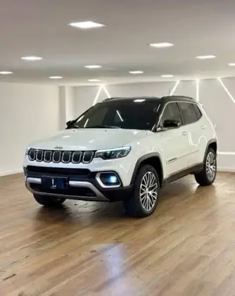 JEEP COMPASS 2.0 TD350 TURBO DIESEL LIMITED AT9 JEEP COMPASS 2.0 TD350 TURBO DIESEL LIMITED AT9