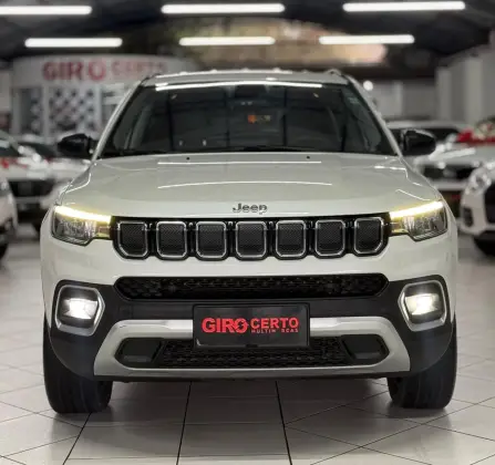 JEEP COMPASS 2.0 TD350 TURBO DIESEL LONGITUDE AT9 JEEP COMPASS 2.0 TD350 TURBO DIESEL LONGITUDE AT9