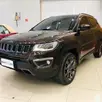 JEEP COMPASS 2.0 16V DIESEL LIMITED 4X4 AUTOMÁTICO JEEP COMPASS 2.0 16V DIESEL LIMITED 4X4 AUTOMÁTICO