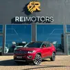 JEEP COMPASS 2.0 16V FLEX LIMITED AUTOMÁTICO JEEP COMPASS 2.0 16V FLEX LIMITED AUTOMÁTICO