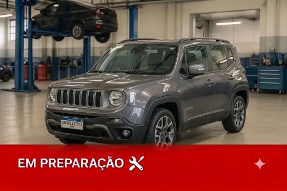 JEEP RENEGADE 1.3 T270 TURBO FLEX S 4X4 AT9 JEEP RENEGADE 1.3 T270 TURBO FLEX S 4X4 AT9