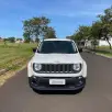 JEEP RENEGADE 1.8 16V FLEX 4P AUTOMÁTICO JEEP RENEGADE 1.8 16V FLEX 4P AUTOMÁTICO