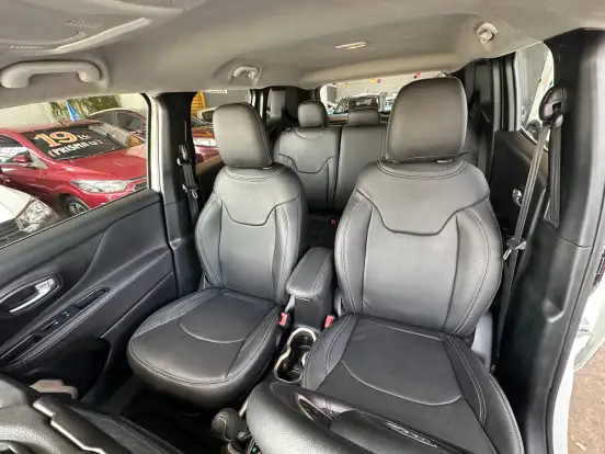 JEEP-RENEGADE-1.8 16V FLEX 4P AUTOMÁTICO JEEP-RENEGADE-2017
