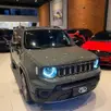 JEEP RENEGADE 1.3 T270 TURBO FLEX LONGITUDE AT6 JEEP RENEGADE 1.3 T270 TURBO FLEX LONGITUDE AT6