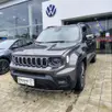 JEEP RENEGADE 1.3 T270 TURBO FLEX LONGITUDE AT6 JEEP RENEGADE 1.3 T270 TURBO FLEX LONGITUDE AT6