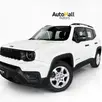 JEEP RENEGADE 1.3 T270 TURBO FLEX SPORT AT6 JEEP RENEGADE 1.3 T270 TURBO FLEX SPORT AT6
