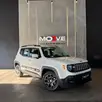 JEEP RENEGADE 1.8 16V FLEX 4P AUTOMÁTICO JEEP RENEGADE 1.8 16V FLEX 4P AUTOMÁTICO