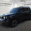 JEEP RENEGADE 1.8 16V FLEX LONGITUDE 4P AUTOMÁTICO JEEP RENEGADE 1.8 16V FLEX LONGITUDE 4P AUTOMÁTICO