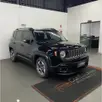 JEEP RENEGADE 1.8 16V FLEX SPORT 4P AUTOMÁTICO JEEP RENEGADE 1.8 16V FLEX SPORT 4P AUTOMÁTICO