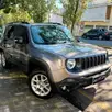 JEEP RENEGADE 1.8 16V FLEX SPORT 4P AUTOMÁTICO JEEP RENEGADE 1.8 16V FLEX SPORT 4P AUTOMÁTICO