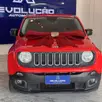 JEEP RENEGADE 1.8 16V FLEX SPORT 4P MANUAL JEEP RENEGADE 1.8 16V FLEX SPORT 4P MANUAL