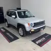 JEEP RENEGADE 2.0 16V TURBO DIESEL LONGITUDE 4P 4X4 AUTOMÁTICO JEEP RENEGADE 2.0 16V TURBO DIESEL LONGITUDE 4P 4X4 AUTOMÁTICO