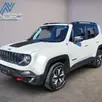 JEEP RENEGADE 2.0 16V TURBO DIESEL TRAILHAWK 4P 4X4 AUTOMÁTICO JEEP RENEGADE 2.0 16V TURBO DIESEL TRAILHAWK 4P 4X4 AUTOMÁTICO