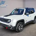 JEEP RENEGADE 2.0 16V TURBO DIESEL TRAILHAWK 4P 4X4 AUTOMÁTICO JEEP RENEGADE 2.0 16V TURBO DIESEL TRAILHAWK 4P 4X4 AUTOMÁTICO