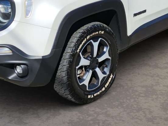 JEEP-RENEGADE-2.0 16V TURBO DIESEL TRAILHAWK 4P 4X4 AUTOMÁTICO JEEP-RENEGADE-2021