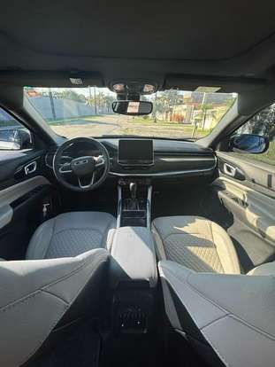 JEEP-COMMANDER-1.3 T270 TURBO FLEX OVERLAND AT6 JEEP-COMMANDER-2022