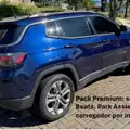 JEEP COMPASS 1.3 T270 TURBO FLEX LONGITUDE AT6 JEEP COMPASS 1.3 T270 TURBO FLEX LONGITUDE AT6