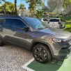 JEEP COMPASS 1.3 T270 TURBO FLEX SPORT AT6 JEEP COMPASS 1.3 T270 TURBO FLEX SPORT AT6