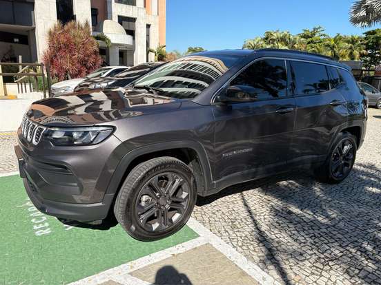 JEEP-COMPASS-1.3 T270 TURBO FLEX SPORT AT6 JEEP-COMPASS-2025