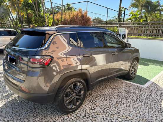 JEEP-COMPASS-1.3 T270 TURBO FLEX SPORT AT6 JEEP-COMPASS-2025