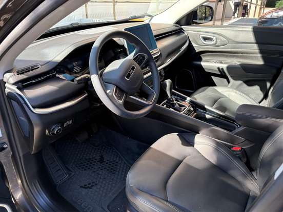 JEEP-COMPASS-1.3 T270 TURBO FLEX SPORT AT6 JEEP-COMPASS-2025