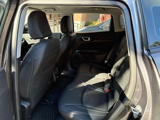 JEEP-COMPASS-1.3 T270 TURBO FLEX SPORT AT6 JEEP-COMPASS-2025