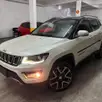 JEEP COMPASS 2.0 16V DIESEL LIMITED 4X4 AUTOMÁTICO JEEP COMPASS 2.0 16V DIESEL LIMITED 4X4 AUTOMÁTICO