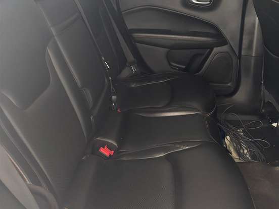 JEEP-COMPASS-2.0 16V DIESEL LIMITED 4X4 AUTOMÁTICO JEEP-COMPASS-2020