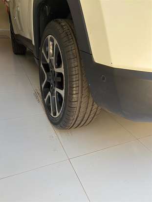 JEEP-COMPASS-2.0 16V DIESEL LIMITED 4X4 AUTOMÁTICO JEEP-COMPASS-2020