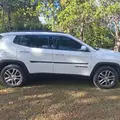JEEP COMPASS 2.0 16V FLEX SPORT AUTOMÁTICO JEEP COMPASS 2.0 16V FLEX SPORT AUTOMÁTICO
