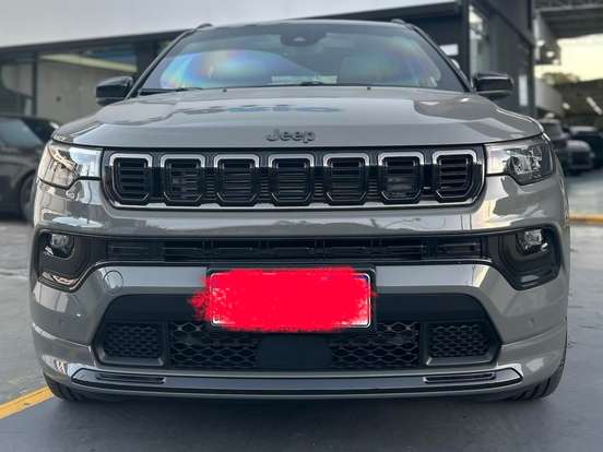 JEEP-COMPASS-2.0 HURRICANE 4 TURBO GASOLINA BLACKHAWK AT9 JEEP-COMPASS-2025
