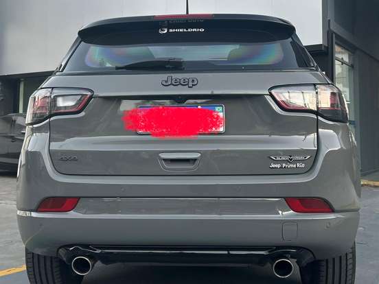 JEEP-COMPASS-2.0 HURRICANE 4 TURBO GASOLINA BLACKHAWK AT9 JEEP-COMPASS-2025