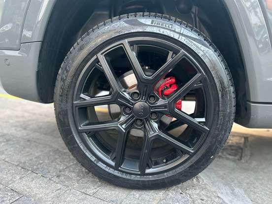JEEP-COMPASS-2.0 HURRICANE 4 TURBO GASOLINA BLACKHAWK AT9 JEEP-COMPASS-2025